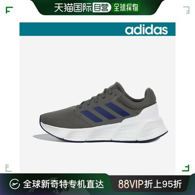 韩国直邮Adidas 跑步鞋 阿迪达斯 Galaxy 6 M HP2420