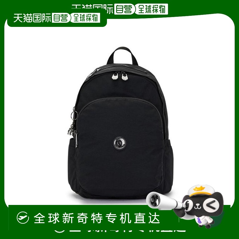 韩国直邮kipling  双肩包