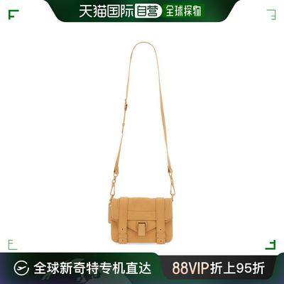 韩国直邮PROENZA SCHOULER23FW背包女H00338 L012T231BEIGE