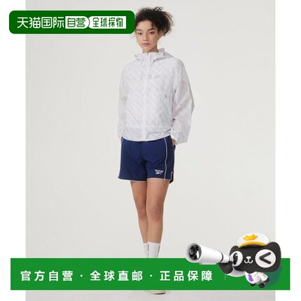 韩国直邮REEBOK锐步 Vector短裤REPA3EU01N2 VECTOR女士休闲裤