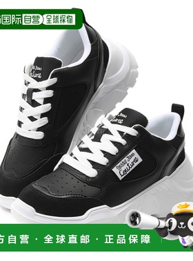 韩国直邮VERSACE Speedtrack 运动鞋 (78VA3SC2 ZPB04 899) 运动