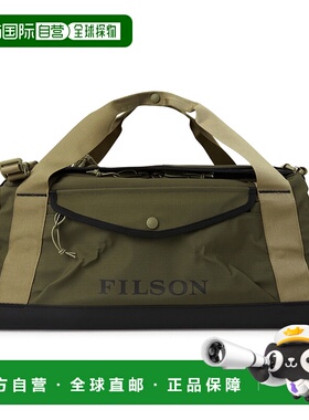 韩国直邮filson 男士 单肩包斜挎包手提包