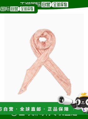 韩国直邮TOMMY HILFIGER 女士丝巾T22E0AMF002WT1TJQ