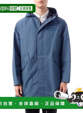 韩国直邮Dior 033C313C4875 585 夹克前胸CD刺绣徽标背部Christia