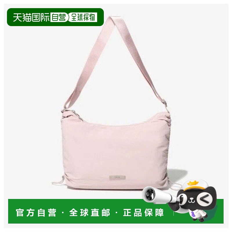 韩国直邮FILA M 轮式游民斜挎包 KQC FS3BCG3334F-DTP 弦乐游民斜