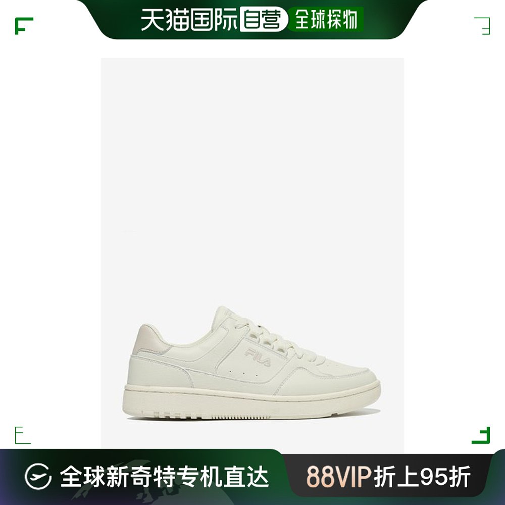 韩国直邮Fila 帆布鞋 （新世界议政府店）塔尔加俱乐部 1XM01959F 运动鞋new 帆布鞋 原图主图