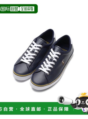 韩国直邮POLO RALPH LAUREN MAPOFTW0CT20283-999休闲鞋板鞋