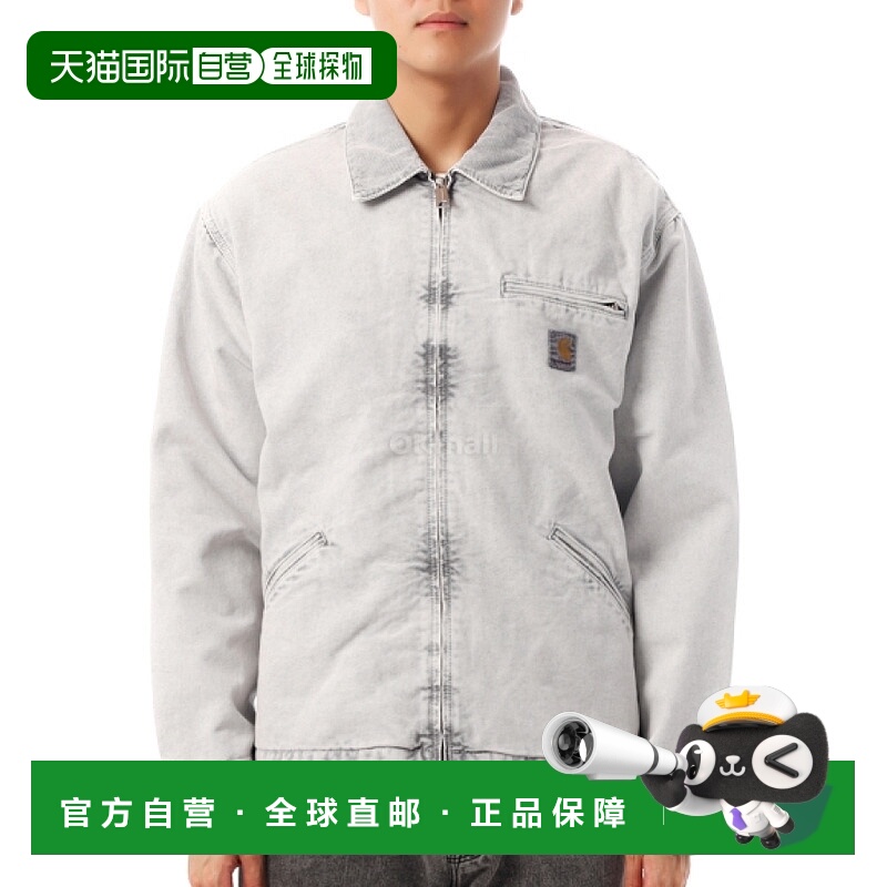 韩国直邮CARHARTT WIP OG 底特律夹克 (I035555 00E5F) 夹克