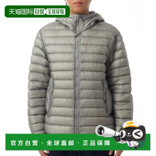 韩国直邮CP COMPANY DD Shell 中号护目镜夹克 (21CMOW126A 11041