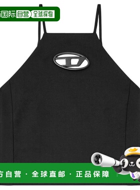 韩国直邮Diesel 无袖 T 恤 A173200PHAL9XXA DOM