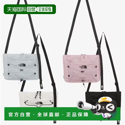 韩国直邮THE NORTH FACE (公共) NN2PR02 Borealis Cross Slim