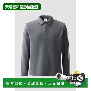 TLTBW24551GRY Polo衫 韩国直邮KOLON SPORT男士