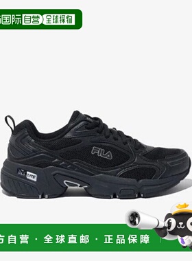 韩国直邮FILA M 轮椅 CQK 1RM02954H-001 Memory Decimus V3 MS