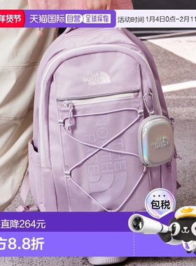 韩国直邮THE NORTH FACE KIDS儿童儿童书包NM2DQ05TGYL新款北面