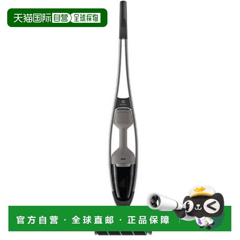 韩国直邮Electrolux伊莱克斯无线吸尘器家用清洁智能EFS71423