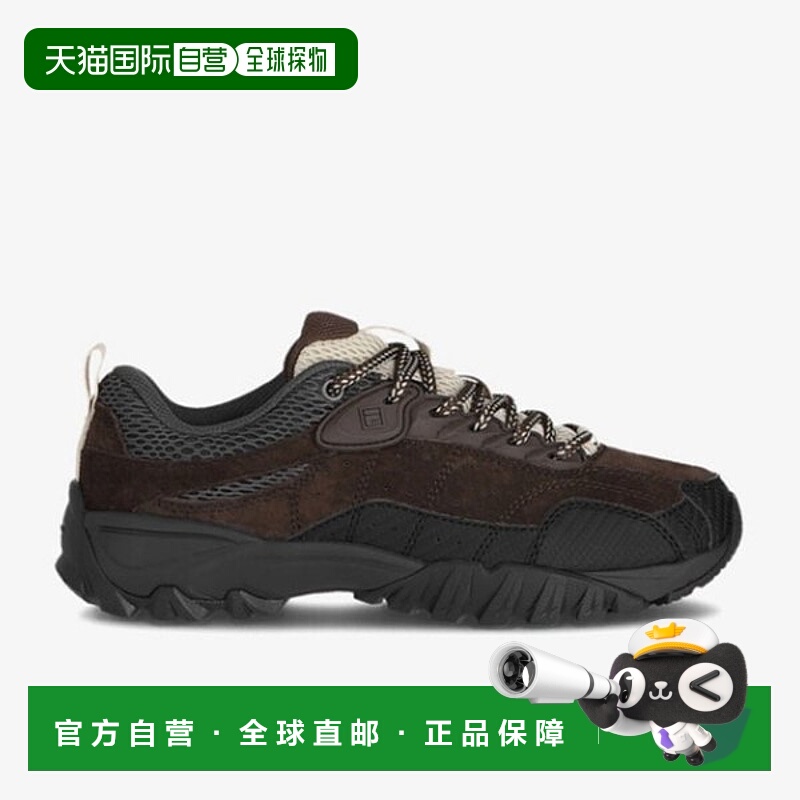 韩国直邮FILA Wheelar harepin 1998 FS253OD03X014217斐乐