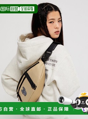 韩国直邮LIFEWORK 公用男士单肩包新款包包LW245BG201斜挎包