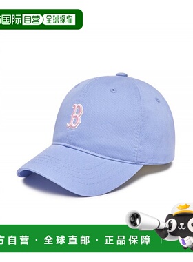 韩国直邮MLB KIDS 童鞋  7ACP7703N-43VOS童装帽子