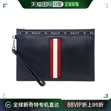 韩国直邮BALLY 通用款女包 标志 废料 手拿包 BENERY HP F100 BEN