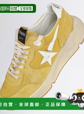 韩国直邮Golden Goose GMF00681 F005384 20338 运动鞋