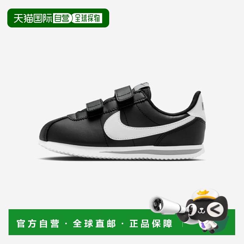 韩国直邮NIKE NIKE Nike Cortez Velcro Preschool - 001
