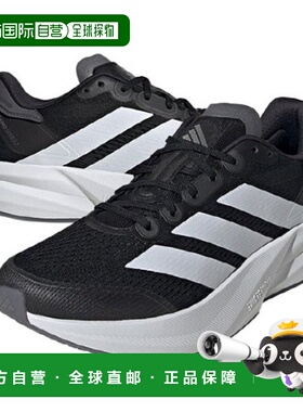 韩国直邮adidas 跑步鞋 LQM IH8201 Duramo Speed 2 M 跑步鞋