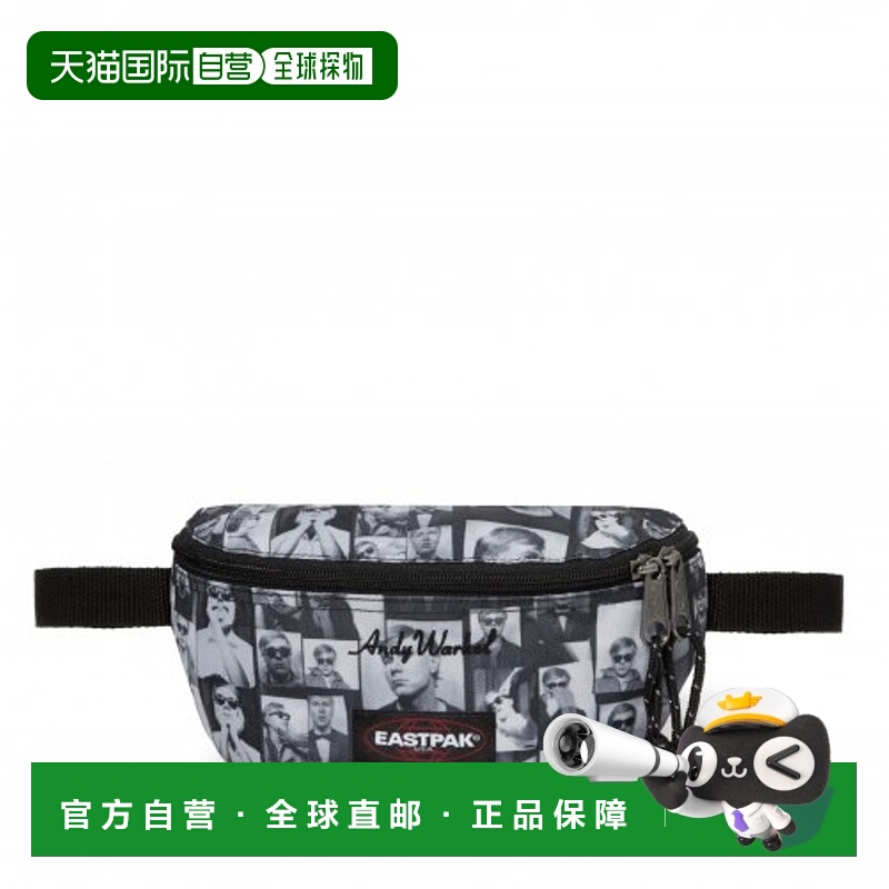 韩国直邮EASTPAK正品 腰包EIABW0419TANDY斜挎包单肩包