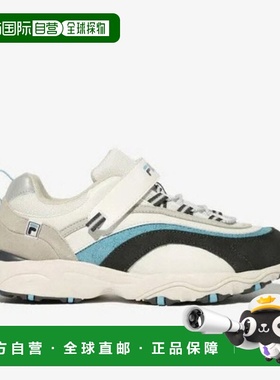 韩国直邮FILA Wheela 儿童跑步鞋 GQT 3XM02358G-320 Starflash T