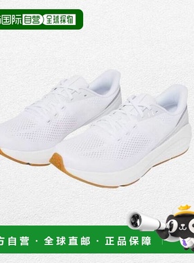 韩国直邮UNDER ARMOUR 音速 7 安德玛运动鞋 减震鞋3028002