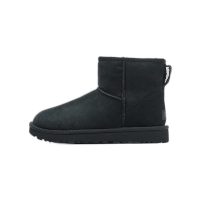 韩国直邮UGG 靴子 1016222BLK 足下工业 舒适透气百搭 品牌正品