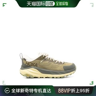 韩国直邮HOKA24SS平板鞋 FENNEL 50117FNN 男1123114 EGGNOG
