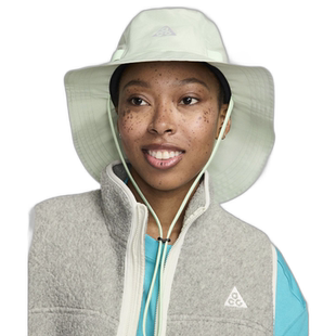 韩国直邮NIKE 公用帽子U NK SF APEX BUCKET WB ACG PKB - VAPOR