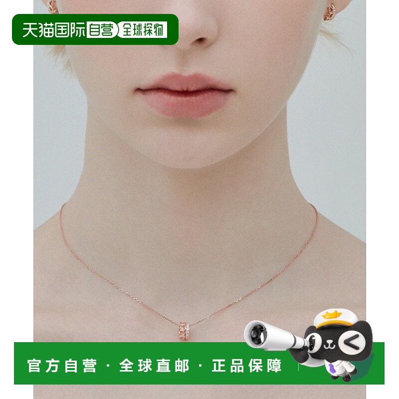 韩国直邮JESTINA 女士项链 JJLJNQ5B2309SR420