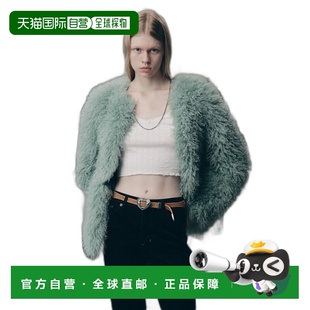 CALIE POINT 女士运动茄克 TAIL 外套CA23CJK002MT 韩国直邮ASIF