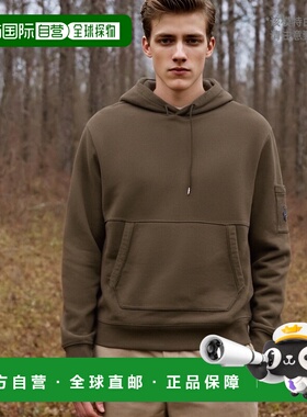 韩国直邮CP Company 13CMSS009A006372G683LENS WAPPEN DIAGONAL