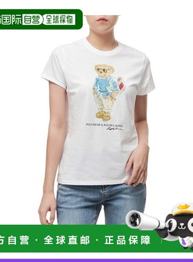 韩国直邮POLO RALPH LAUREN WMPOKNINCU20402-100男衬衫