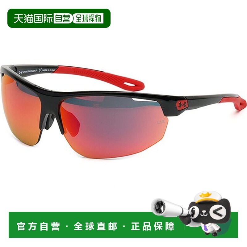韩国直邮UNDER ARMOUR 翻新 Under Armour 运动太阳镜镜面骑行镜
