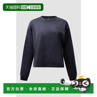 T恤TVTBW24562NAY可隆 女士女装 韩国直邮KOLON SPORT