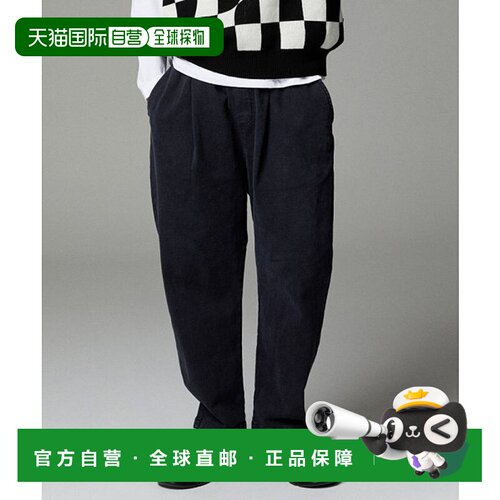 韩国直邮LIFEWORK 公用新款男士休闲裤牛仔裤LW233WL336