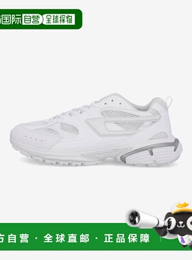 韩国直邮DIESEL 男士休闲鞋Y03373P0423T1003FW24