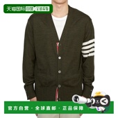 流行穿搭保暖时髦 1h可退 高级 男士 针织衫 韩国直邮thom browne