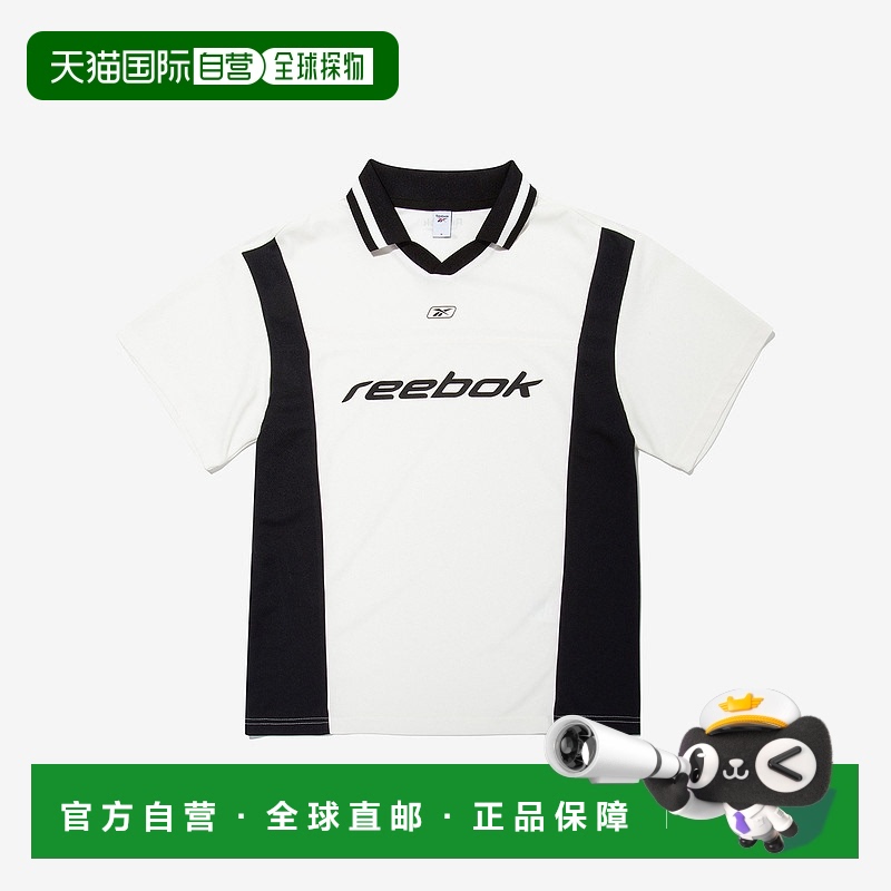 韩国直邮Reebok锐步男女同款休闲运动套装RETS5ER36OW