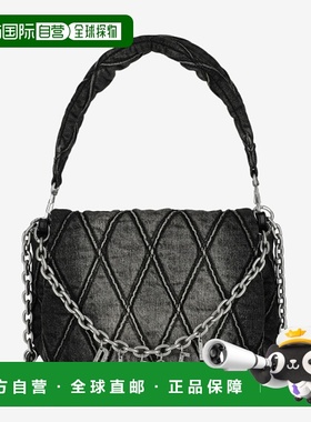 韩国直邮DIESEL 女士包包X09596P6330T8013SS25新款女士包斜挎包