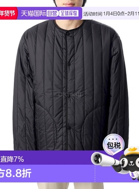 韩国直邮J.LINDEBERG KHAZA 绗缝夹克 (FMOW12225-9999) 夹克