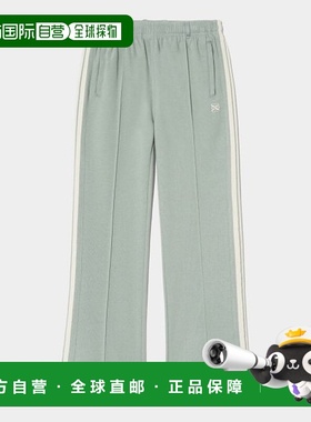 韩国直邮SATUR设计师款大气简约日常休闲个性休闲裤SA241UTP03MT