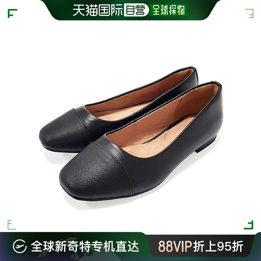 韩国直邮[Rockport][Rockport Korea正品]女鞋 Capto Flat Pum