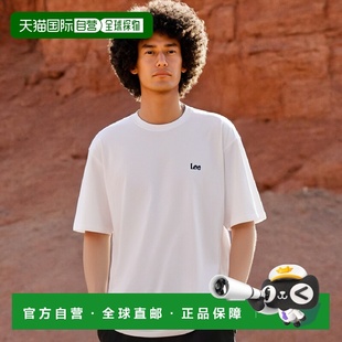 LE2302ST02WH 衬衫 韩国直邮LEE休闲日常舒适时尚 韩系通勤新款