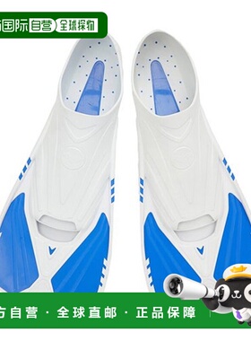 韩国直邮ARENA 游泳装备脚蹼A2AC1AF03WHT阿瑞娜