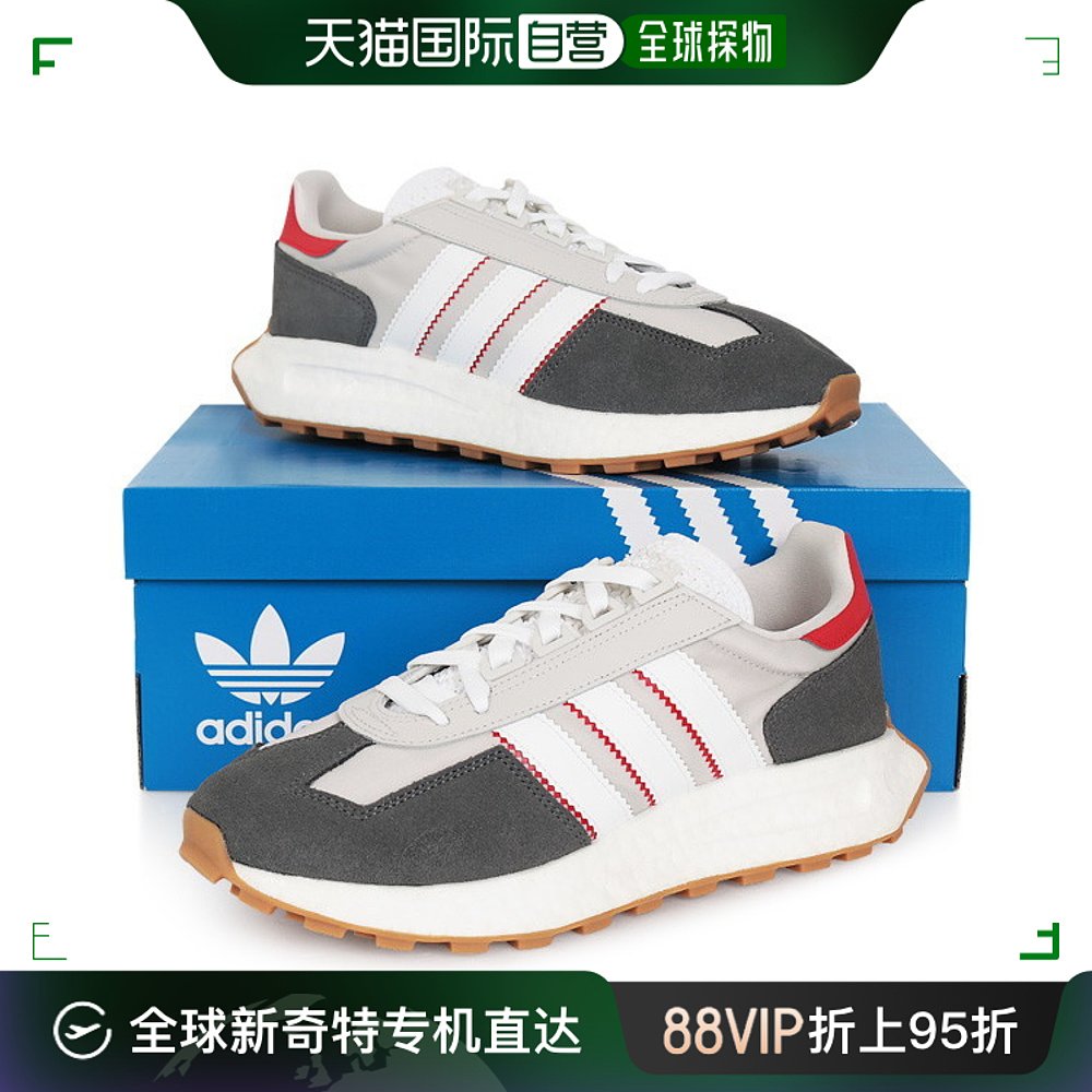 韩国直邮Adidas 跑步鞋 阿迪达斯/E5/运动鞋/运动鞋/GW0558 运动鞋new 跑步鞋 原图主图