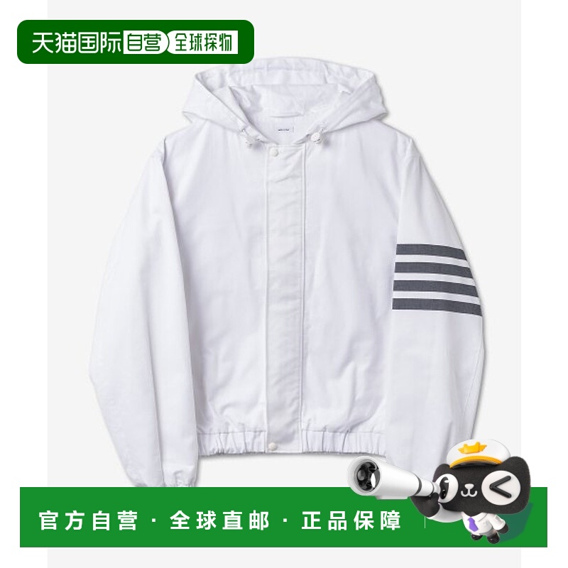 韩国直邮Thom Browne汤姆布朗MJO188A07890100COTTON SUITING 4-B